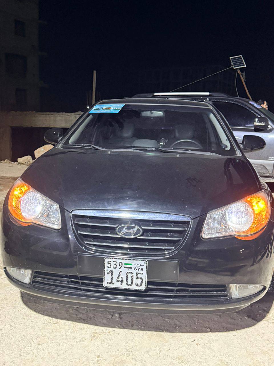 افانتي افانتي 2008 - صورة 1