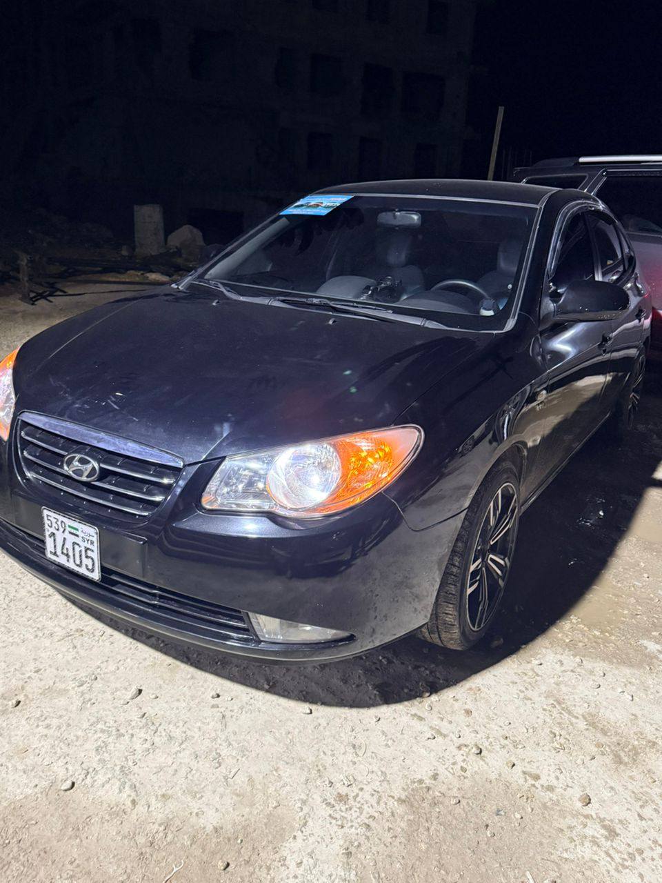 افانتي افانتي 2008 - صورة 2