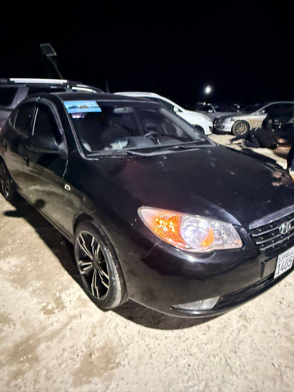 افانتي افانتي 2008 - صورة 3