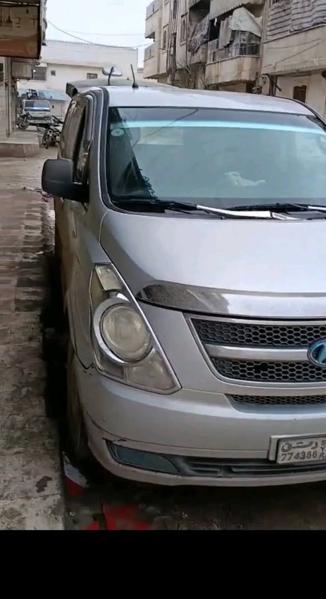 كيا امانتي 2009 - صورة 2