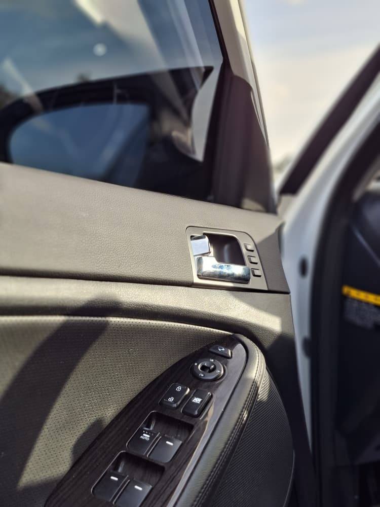 كيا اوبتما 2013 - صورة 2