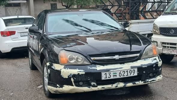 شفروليه اوبيكا 2006 - صورة 1