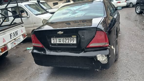 شفروليه اوبيكا 2006 - صورة 2