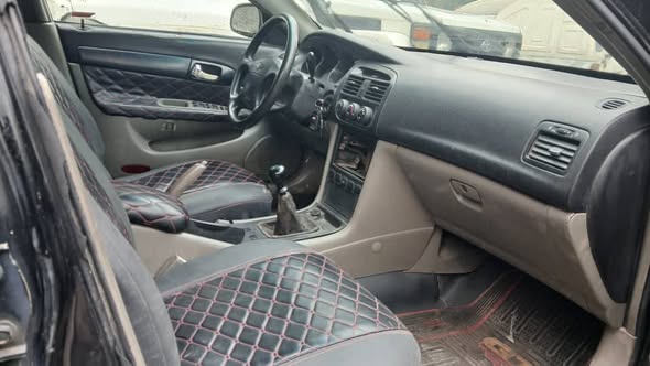 شفروليه اوبيكا 2006 - صورة 3