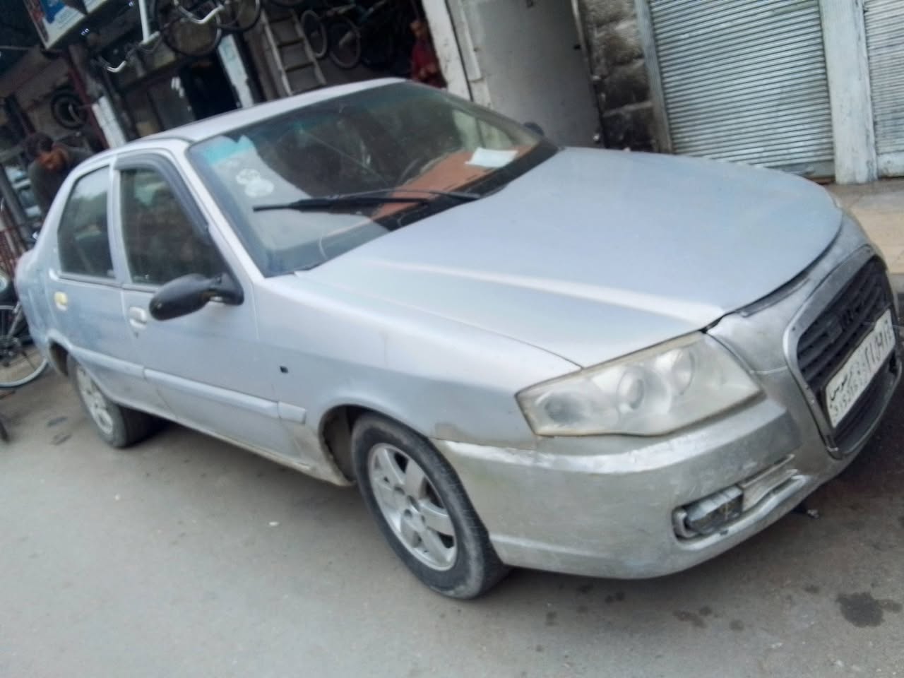 سما مابل 2008 - صورة 2