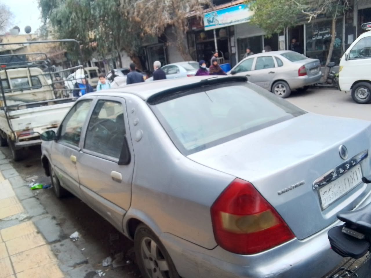 سما مابل 2008 - صورة 3