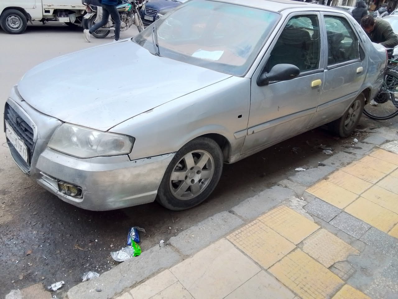 سما مابل 2008 - صورة 4