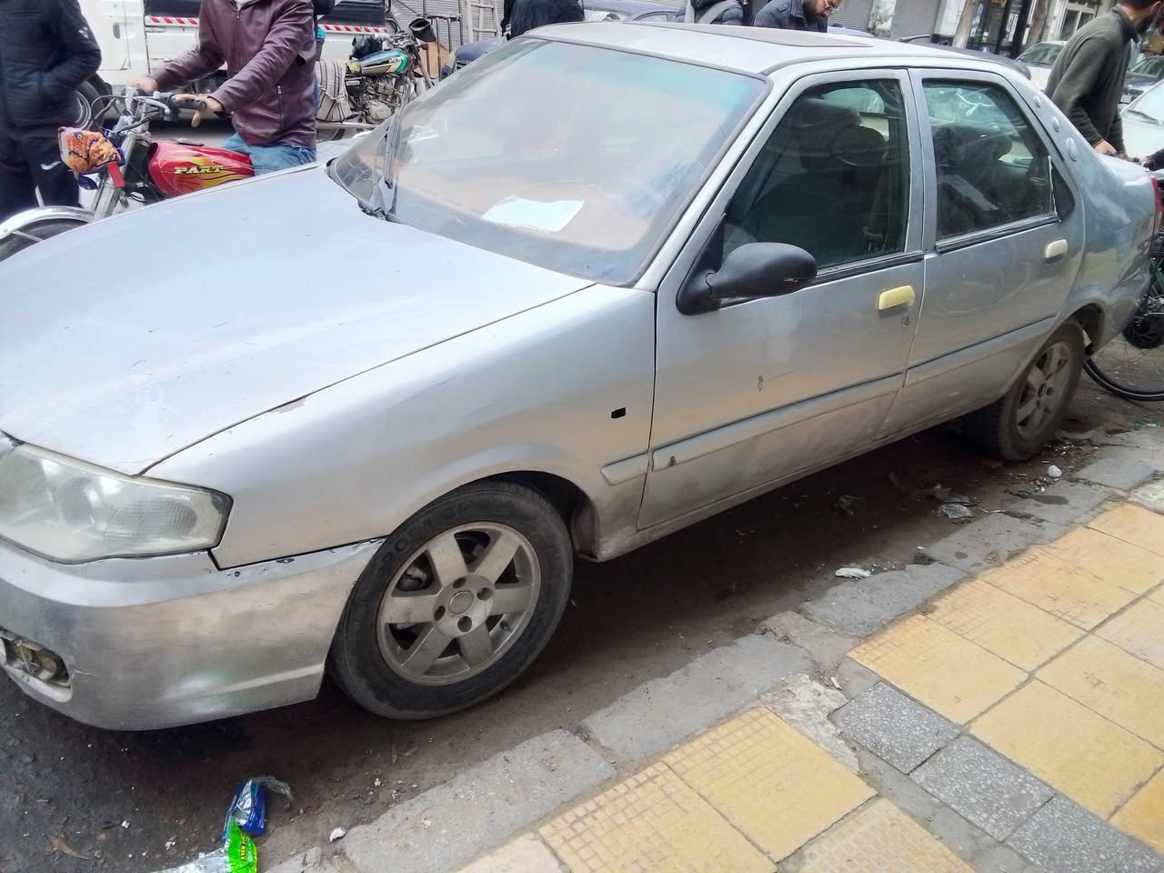 سما مابل 2008 - صورة 5