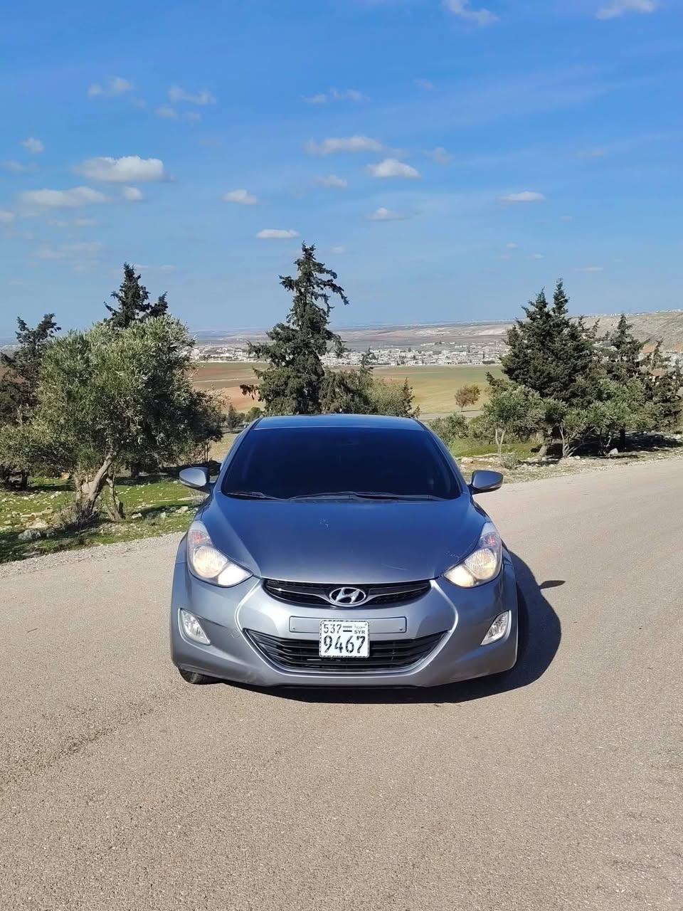 هيونداي النترا 2012 - صورة 2