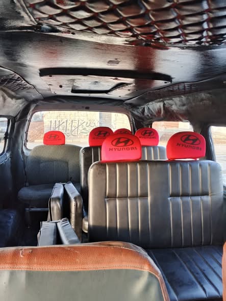 هيونداي Towner 2004 - صورة 2