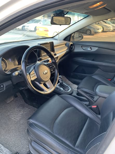 كيا سيراتو 2018 - صورة 2