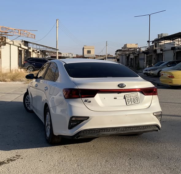 كيا سيراتو 2018 - صورة 4