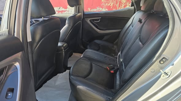 هيونداي إلنترا / أفانتي 2012 - صورة 5