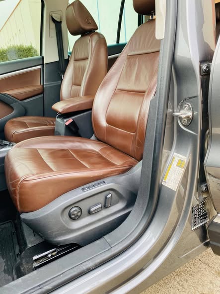 جيب تيغوان 2013 - صورة 1