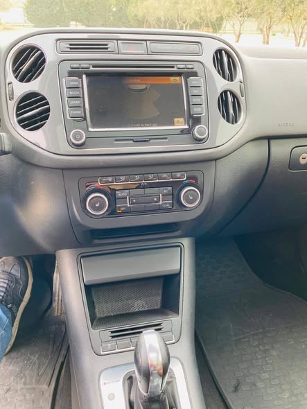 جيب تيغوان 2013 - صورة 2