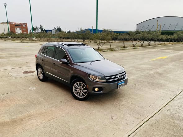 جيب تيغوان 2013 - صورة 3