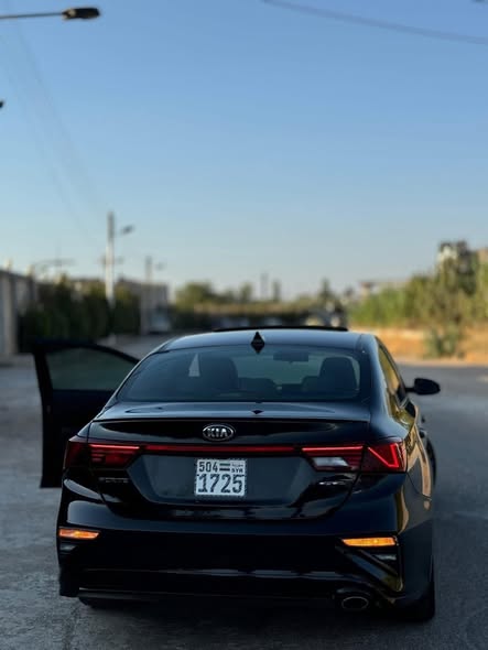 كيا فورتي 2021 - صورة 2