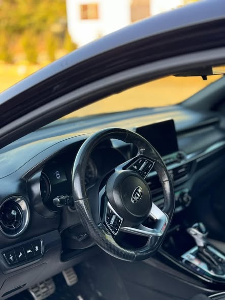 كيا فورتي 2021 - صورة 3