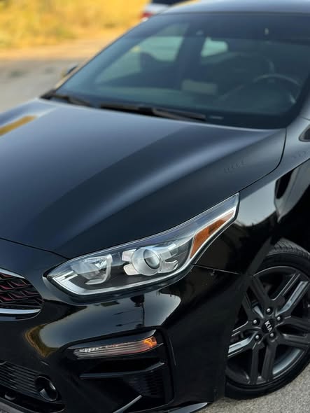 كيا فورتي 2021 - صورة 4