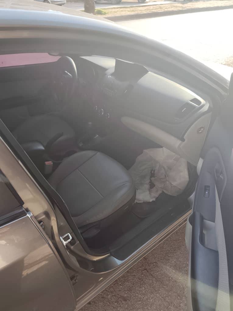 كيا فورتي 2011 - صورة 2