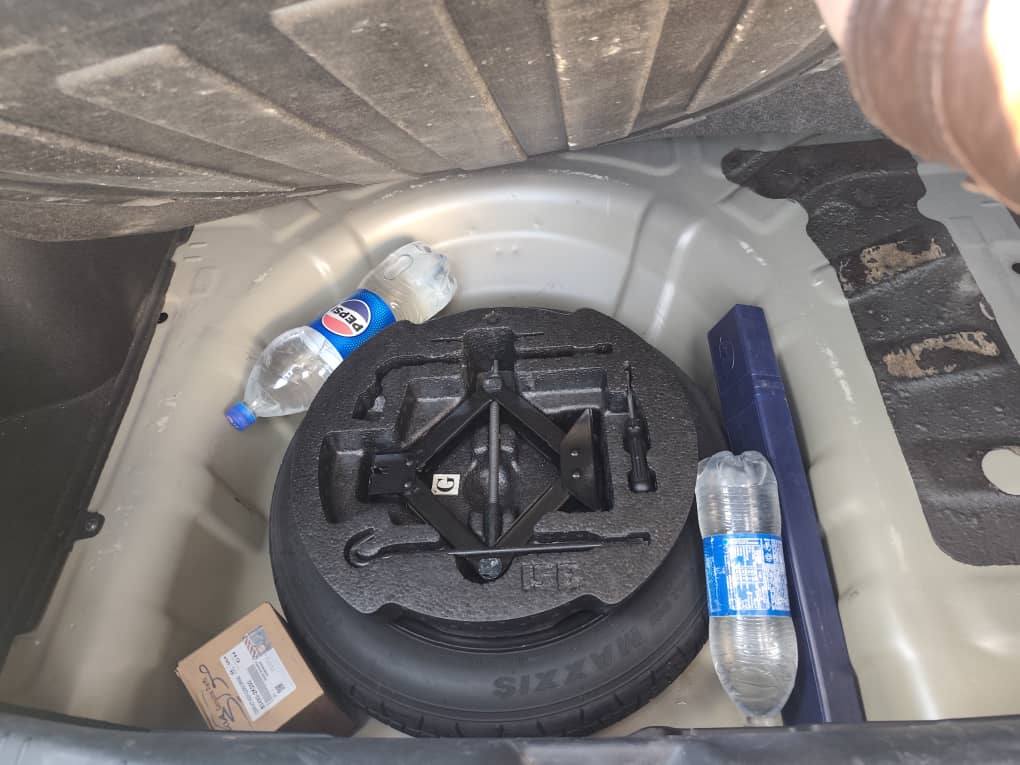 كيا فورتي 2011 - صورة 4