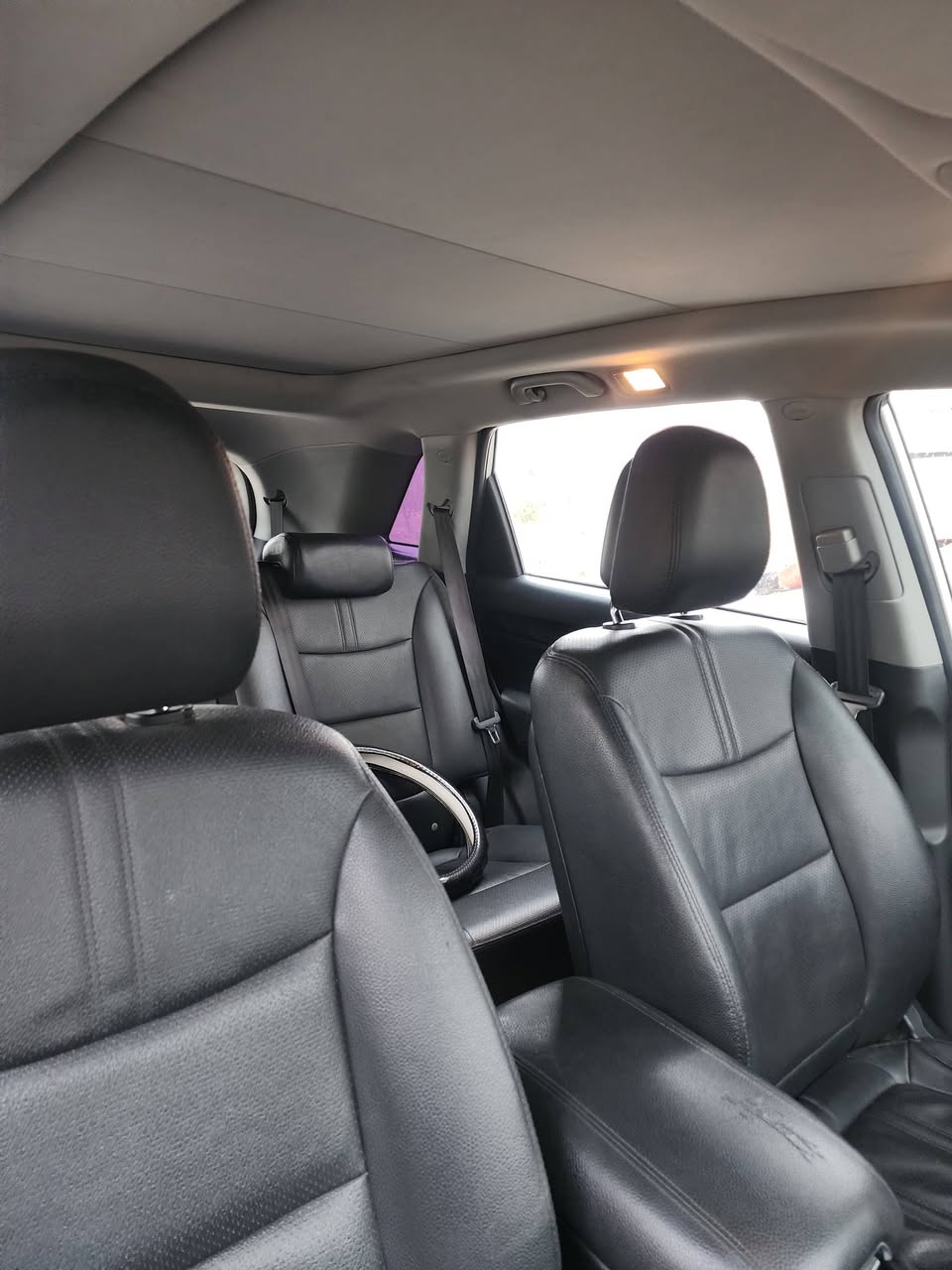 كيا سورينتو 2014 - صورة 2