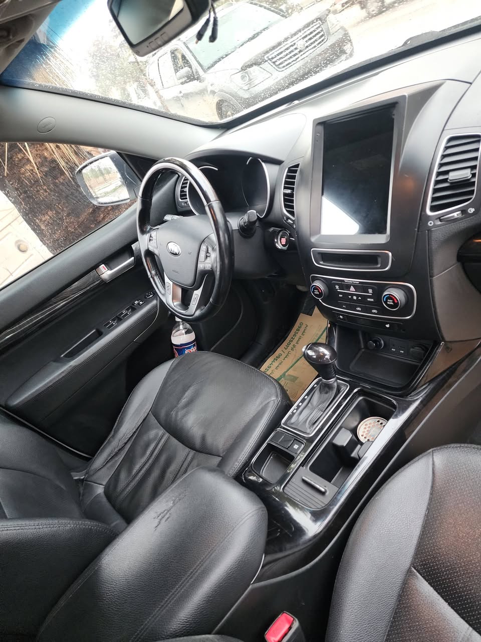 كيا سورينتو 2014 - صورة 3