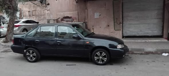 دايو سيلو 1997 - صورة 1