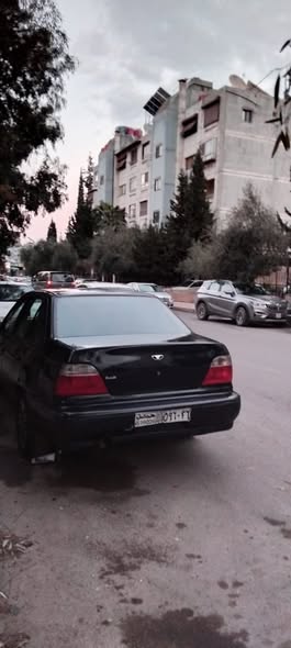 دايو سيلو 1997 - صورة 2