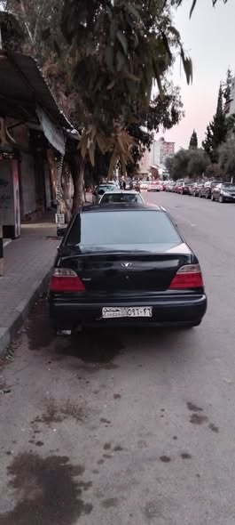 دايو سيلو 1997 - صورة 3