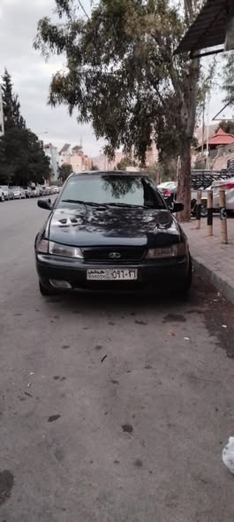 دايو سيلو 1997 - صورة 4