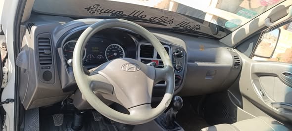 Hyundai Porter 2005 - صورة 5