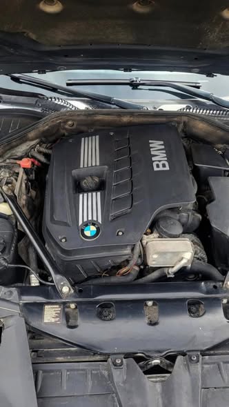 Bmw 730li 2015 - صورة 4