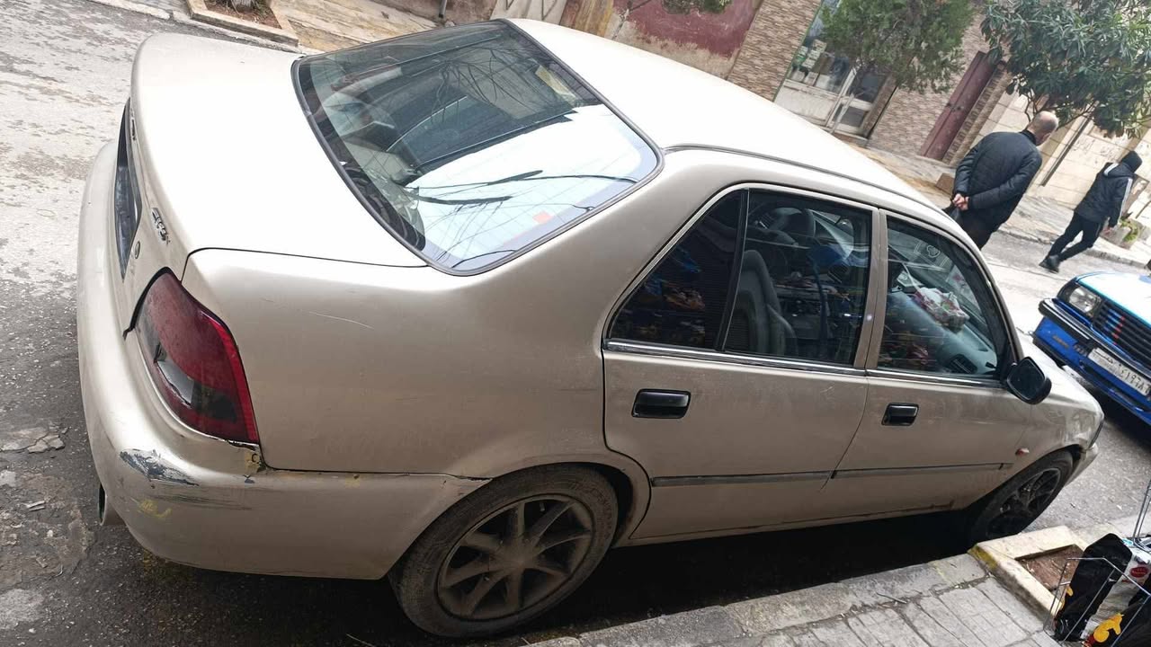 هوندا لاستي 2001 - صورة 4