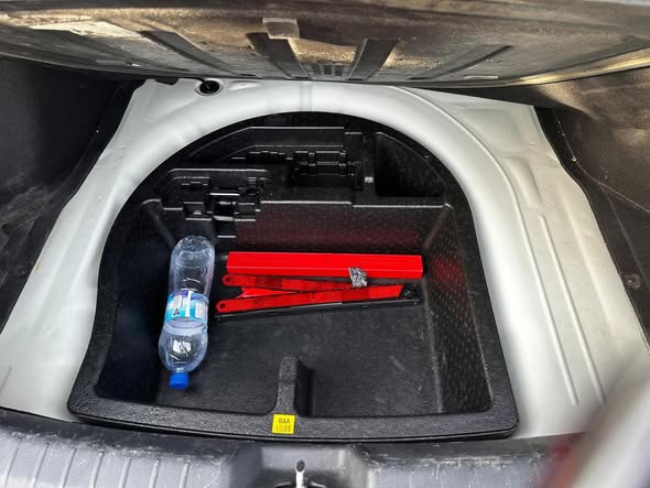 كيا فورتي k3 2023 - صورة 2