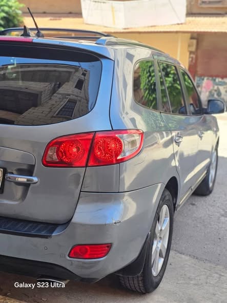 هونداي سانتا في 2007 - صورة 3