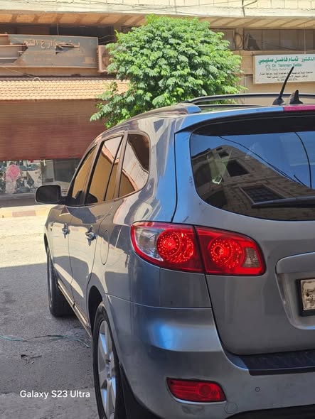 هونداي سانتا في 2007 - صورة 5