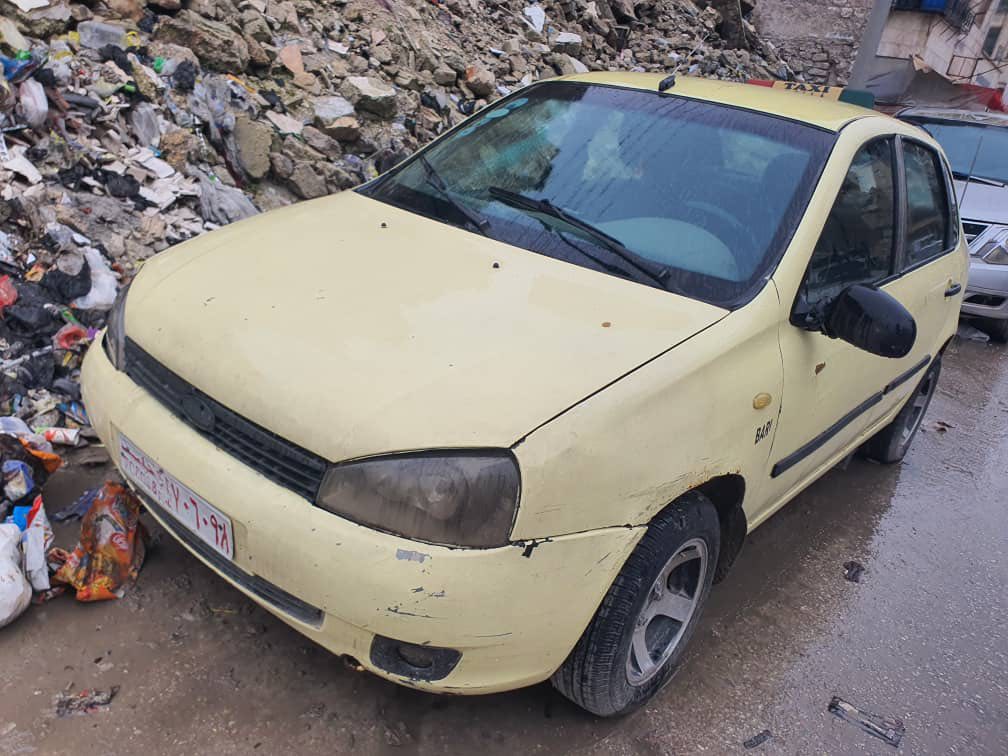 لادا كلين 2008 - صورة 1