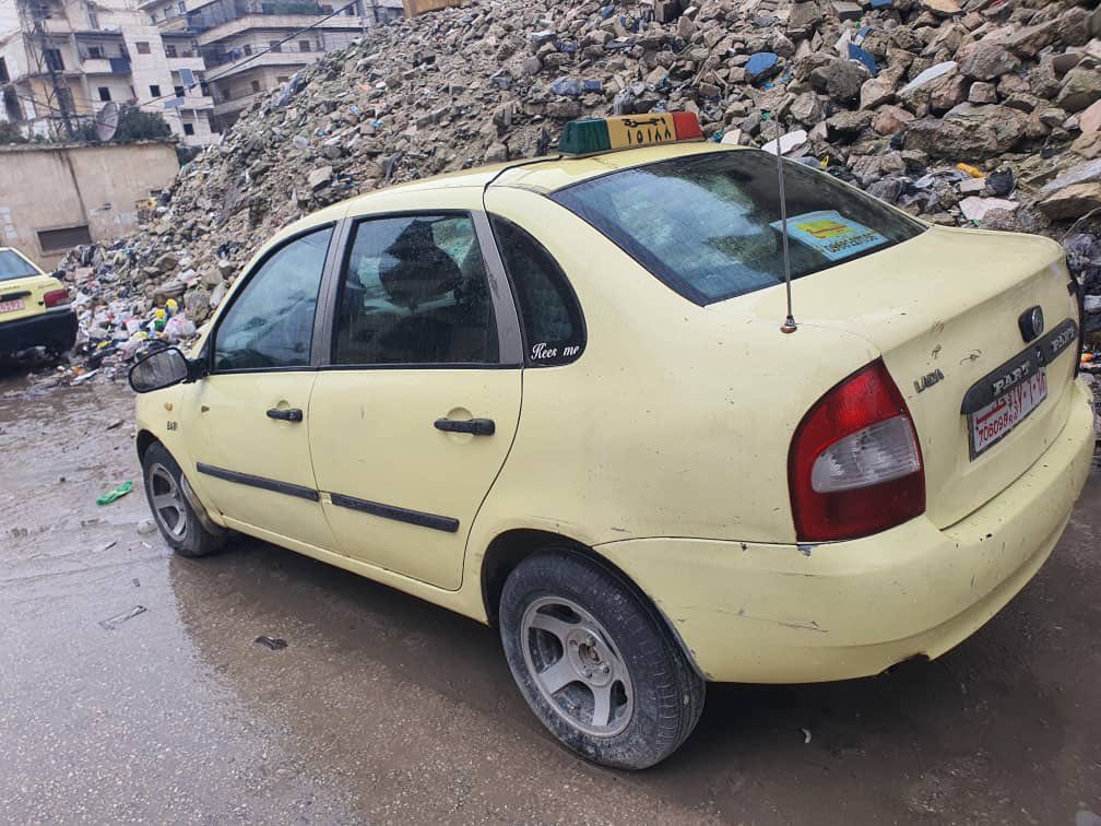 لادا كلين 2008 - صورة 2