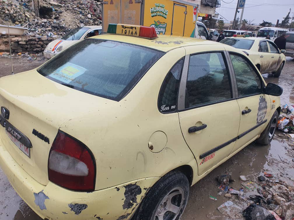 لادا كلين 2008 - صورة 3