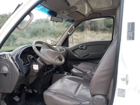 هيونداي بورتر 2010 - صورة 2