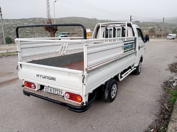 هيونداي بورتر 2010 - صورة 3