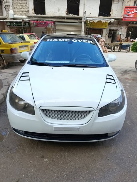 Hyundai Elantra 2009 - صورة 5