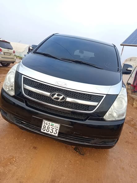 هيوانداي اتش ون 2011 - صورة 1