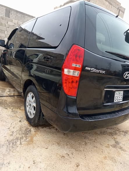 هيوانداي اتش ون 2011 - صورة 3