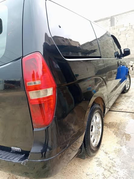 هيوانداي اتش ون 2011 - صورة 4