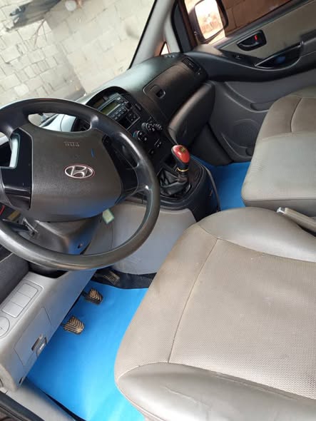 هيوانداي اتش ون 2011 - صورة 5