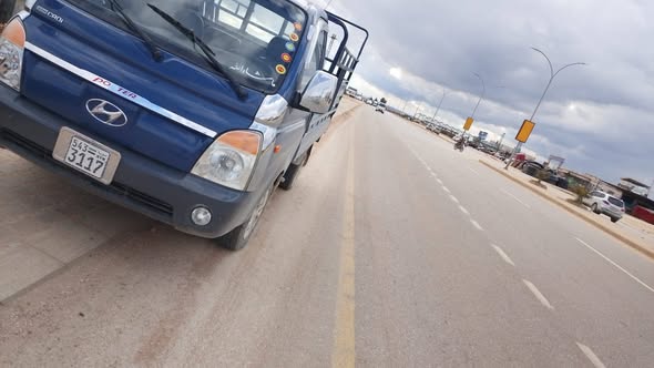 هيونداي بورتر 2007 - صورة 1