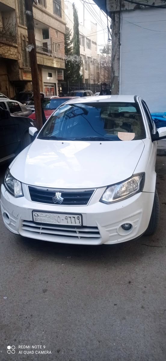 Saipa Saba 2019 - صورة 2