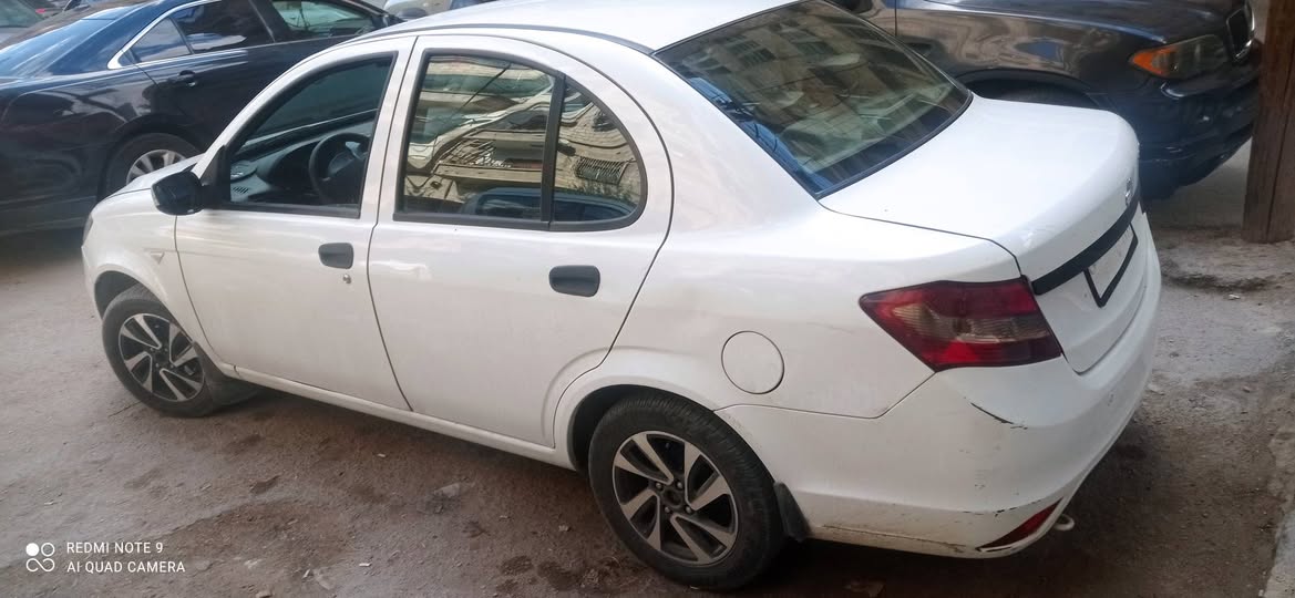 Saipa Saba 2019 - صورة 3